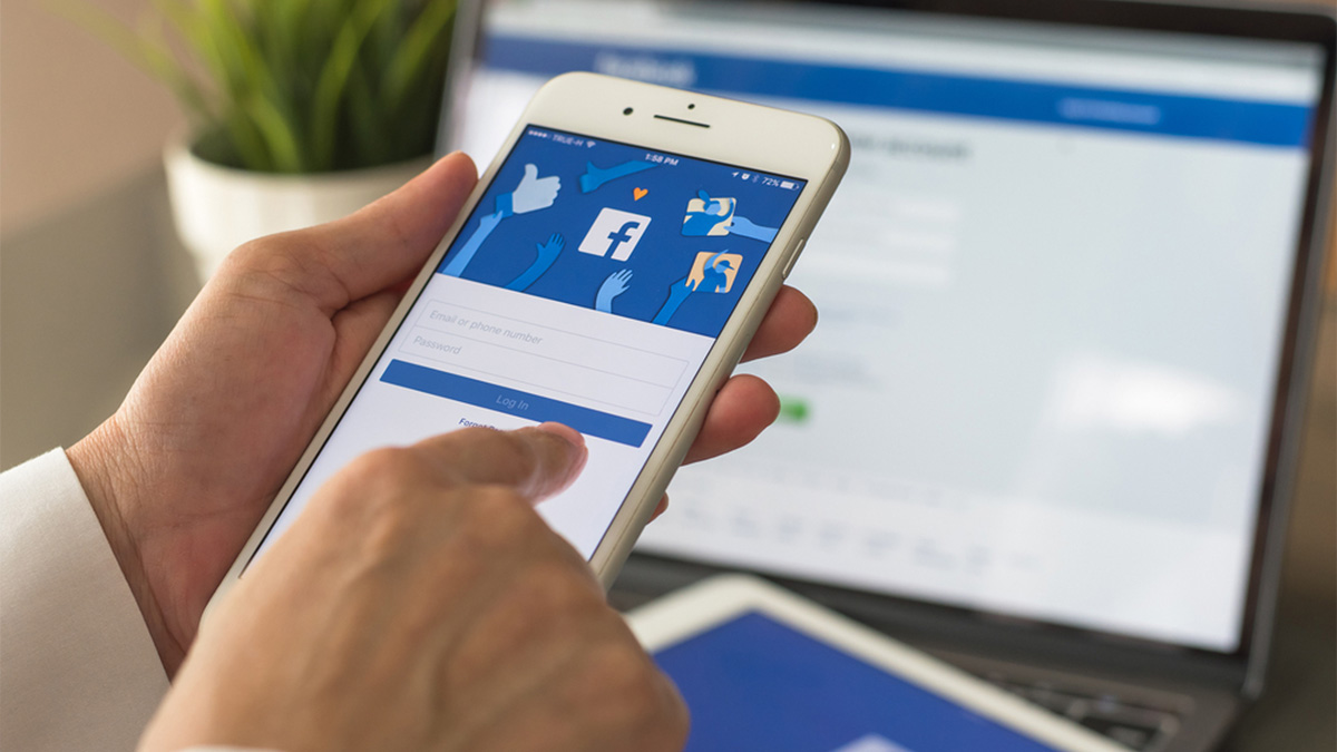 Facebook Facts for Marketers