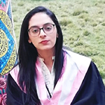 Maha Rehman
