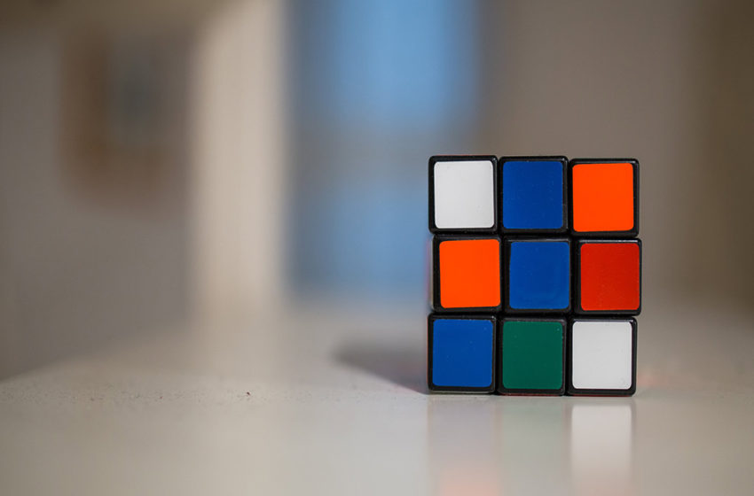  A Gen-Z Guide To Creative Problem Solving