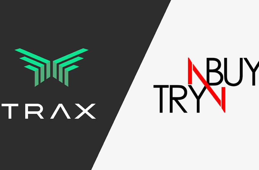  Trax Introduces Try And Buy Shopping For The First Time In Pakistan