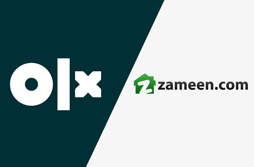  OLX Vs. Zameen.com – Best Marketplace Comparison