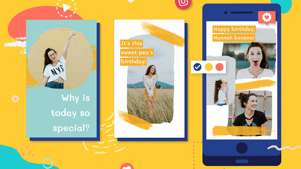 Best Practices For Instagram Stories