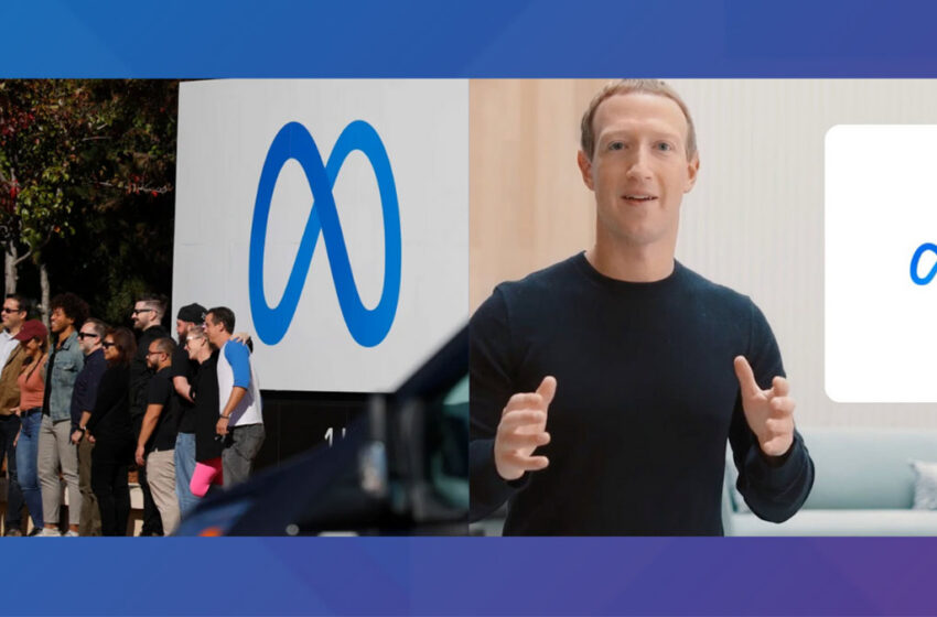  Facebook Changes Name to Meta – Here’s All You Need to Know About the Rebranding